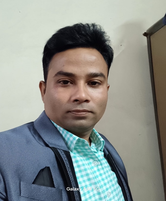 Rajeev Singh