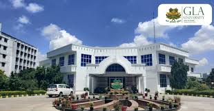 GLA University