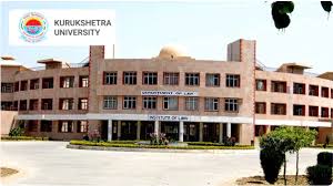 Kurukshetra University