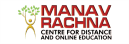 Manav Rachna Online