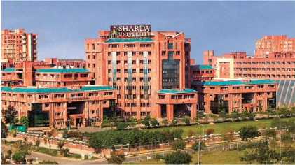 Sharda Online