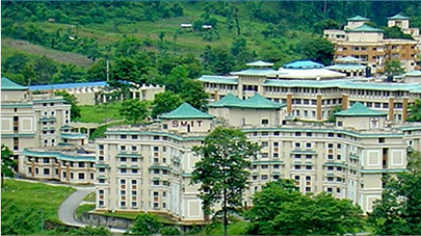 Sikkim Manipal Online