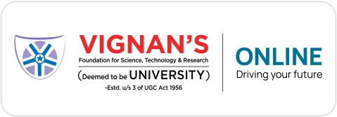 Vignan Online